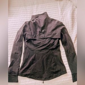 LULULEMON DEFINE JACKET LUON